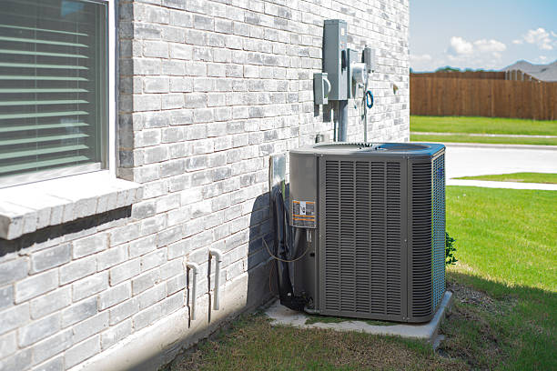 Reliable Ac Installation contractor in Camden, NJ by FH HVAC